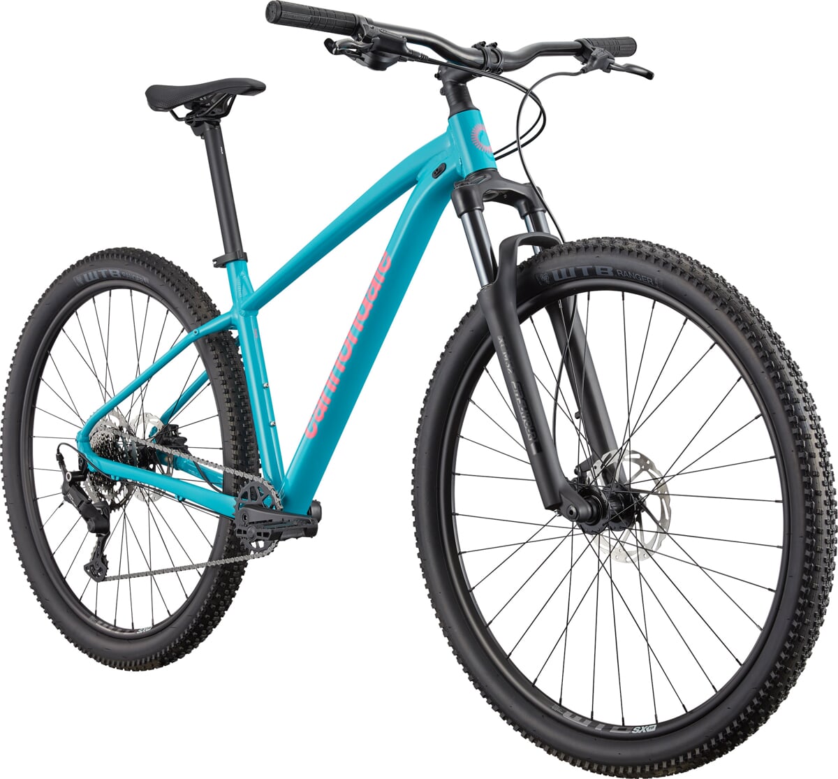 CANNONDALE TRAIL 2 (C26065U30:IBL)2